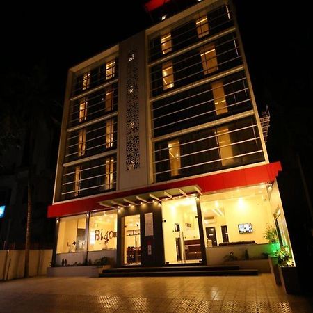 Mastiff Hotel Karwar By Othpl, Formerly Citrus Hotel Karwar Exterior photo