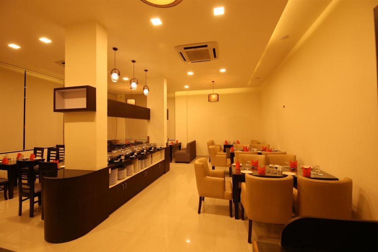 Mastiff Hotel Karwar By Othpl, Formerly Citrus Hotel Karwar Exterior photo