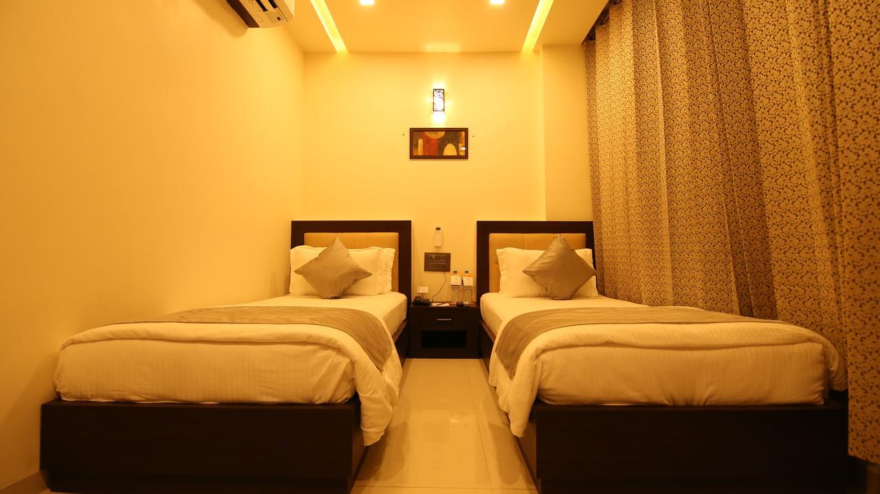 Mastiff Hotel Karwar By Othpl, Formerly Citrus Hotel Karwar Exterior photo