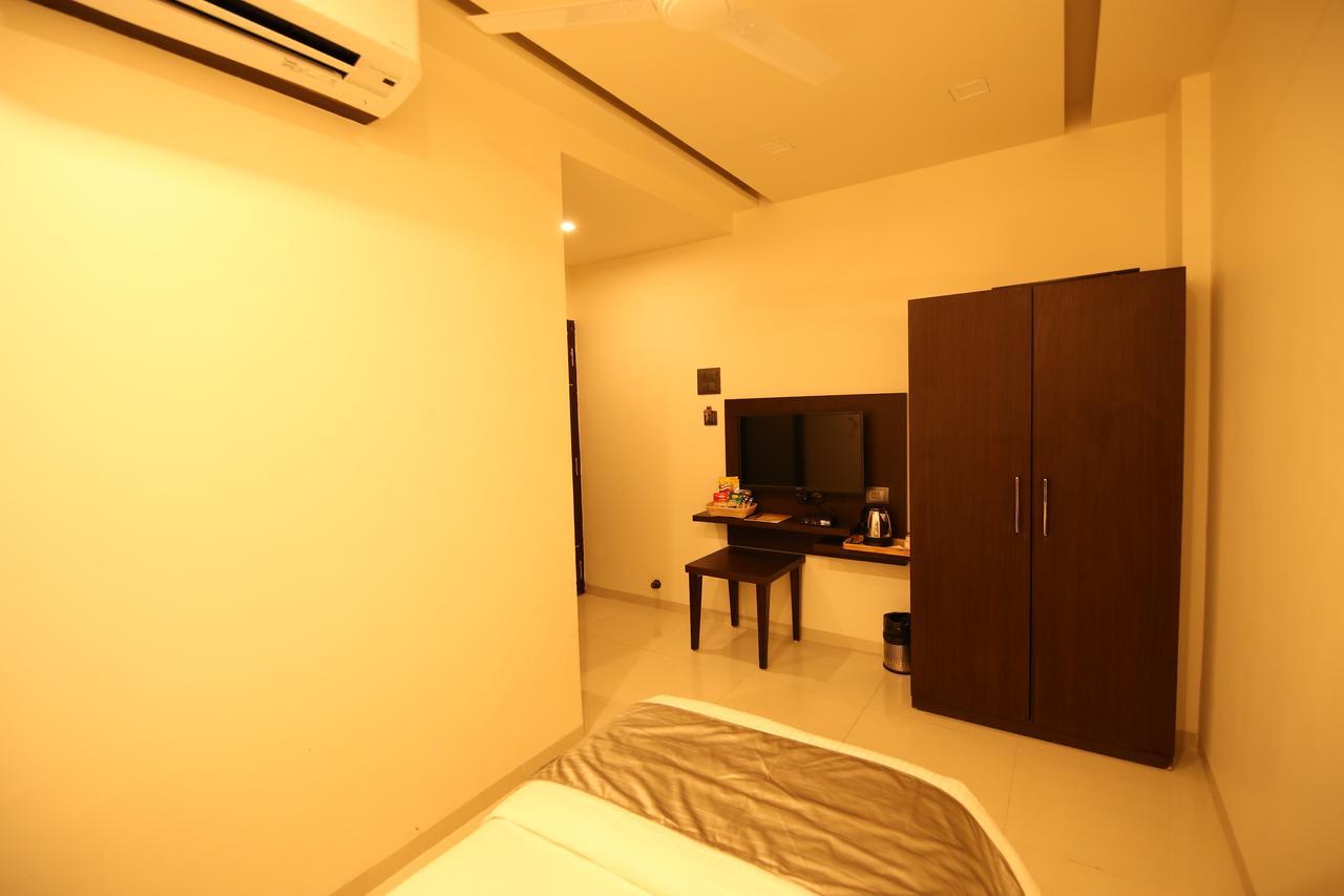 Mastiff Hotel Karwar By Othpl, Formerly Citrus Hotel Karwar Exterior photo